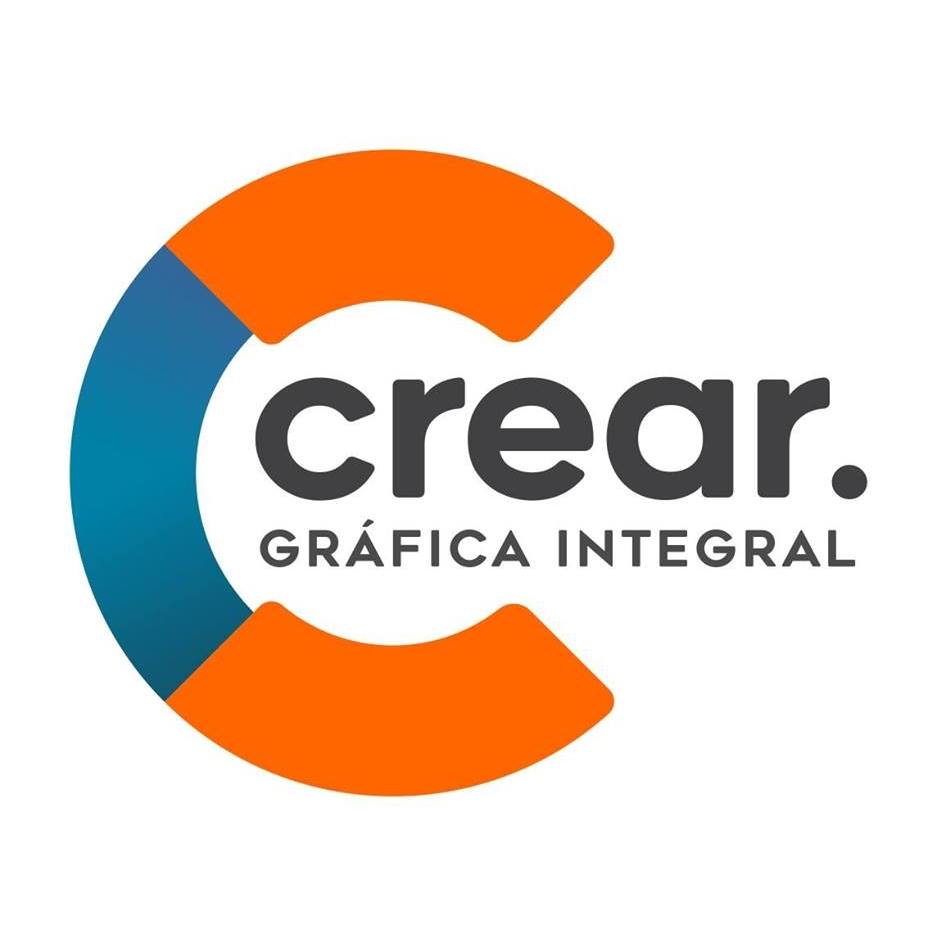 GRÁFICA CREAR